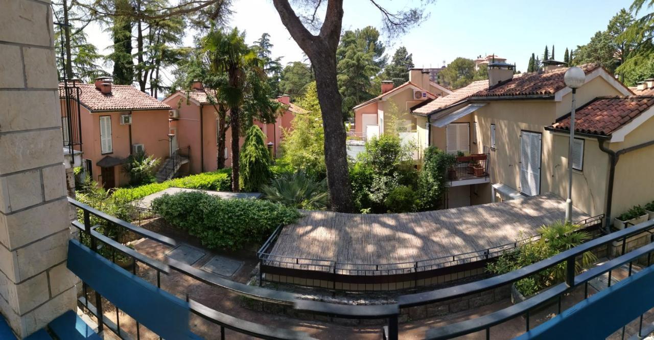 Apartment 25 ปอร์โตรอซ ภายนอก รูปภาพ