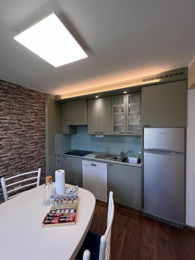 Apartment 25 ปอร์โตรอซ ภายนอก รูปภาพ