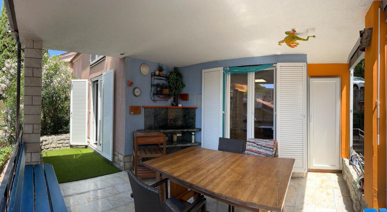 Apartment 25 ปอร์โตรอซ ภายนอก รูปภาพ